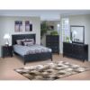 Picture of Tamarack Dresser - Black