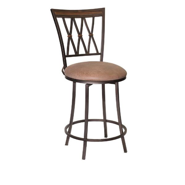 Picture of Santa Rosa 24" Stool