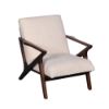 Picture of Sanibel Accent Chair - Sheepskin