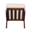 Picture of Sanibel Accent Chair - Sheepskin