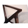 Picture of Sanibel Accent Chair - Sheepskin