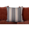 Picture of Lombardy 3-Piece Sectional - Paprika
