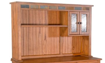 Picture of Sedona Desk Hutch