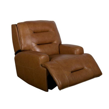 Picture of Scott Power Recliner with Power Headrest