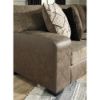 Picture of Abalone 3-Piece Sectional