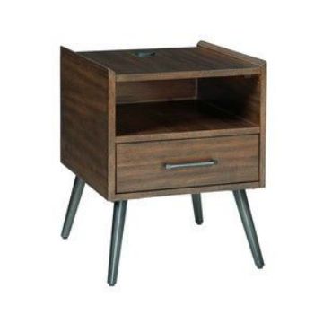 Picture of Calmoni End Table