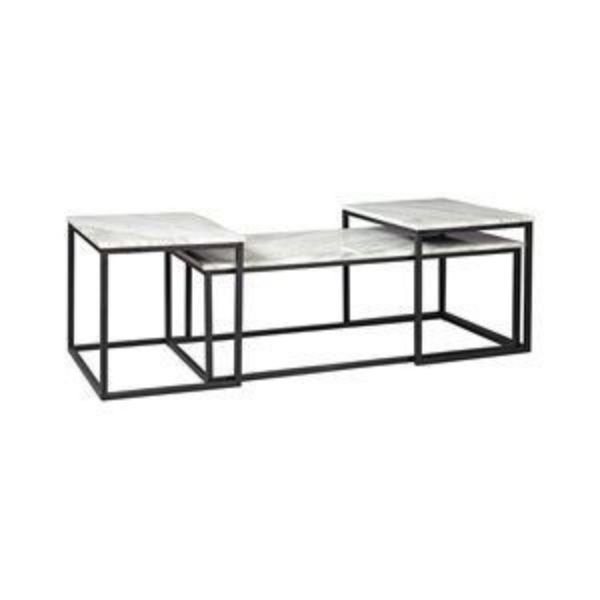 Picture of Donna Occasional Tables - Set of 3