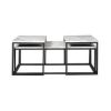 Picture of Donna Occasional Tables - Set of 3