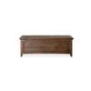 Picture of Creek Lift Top Cocktail Table with Casters