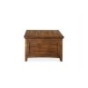 Picture of Creek Lift Top Cocktail Table with Casters