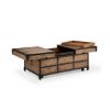 Picture of Maverick Expandable Cocktail Table