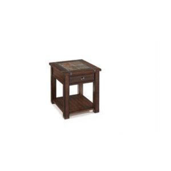 Picture of Ranger End Table