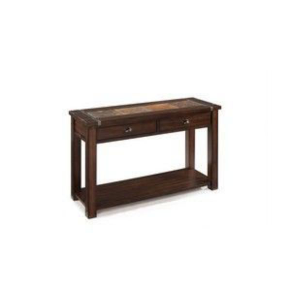 Picture of Ranger Sofa Table