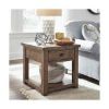 Picture of Stratton End Table