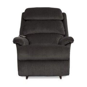 Picture of Astor Rocking Recliner - Charcoal by La-Z-Boy