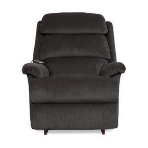 Picture of Astor Rocking Recliner - Charcoal by La-Z-Boy