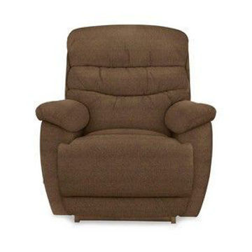Picture of Joshua Rocking Recliner - Timber by La-Z-Boy