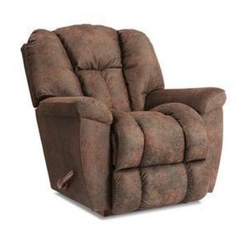 Picture of Maverick Rocking Recliner by La-Z-Boy