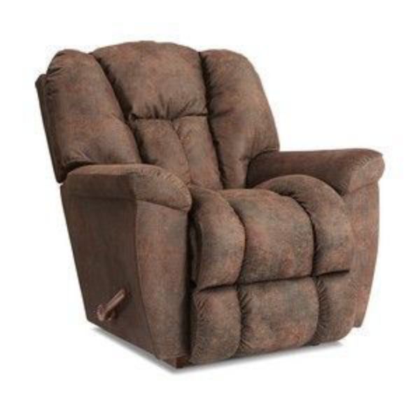 Picture of Maverick Rocking Recliner by La-Z-Boy