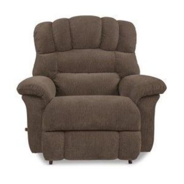 Picture of Randell Rocking Recliner - Espresso by La-Z-Boy