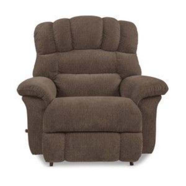 Picture of Randell Rocking Recliner - Espresso by La-Z-Boy