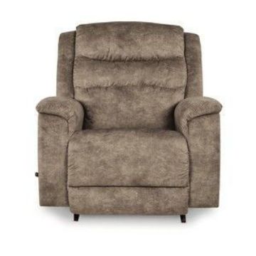 Picture of Redwood Rocking Recliner - Ash by La-Z-Boy