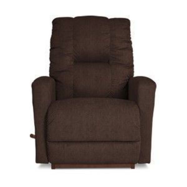 Picture of Casey Rocking Recliner - Sable by La-Z-Boy