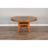 Picture of Sedona Lazy Susan Dining and Gathering Table