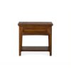 Picture of Creek End Table