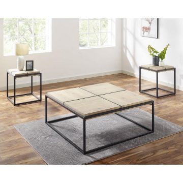 Picture of Oaklee Cocktail Table