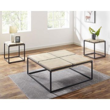 Picture of Oaklee End Table