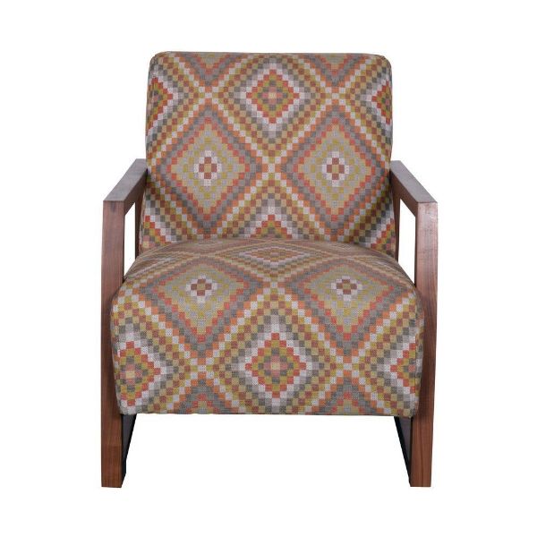 Mansfield Accent Chair American Home Furniture Store and Mattress
