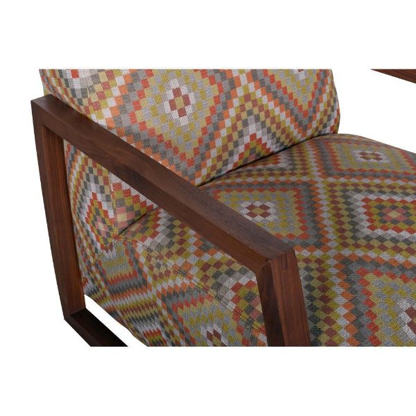 Mansfield Accent Chair American Home Furniture Store and Mattress