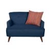 Picture of Nikki Settee - Indigo