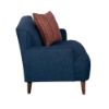 Picture of Nikki Settee - Indigo