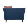 Picture of Nikki Settee - Indigo