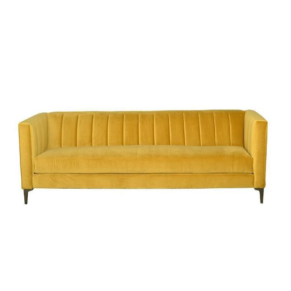 Picture of Elle Sofa - Dijon