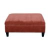 Picture of Square Storage Ottoman