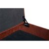 Picture of Square Storage Ottoman
