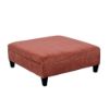 Picture of Square Storage Ottoman
