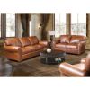 Picture of Gator Leather Sofa