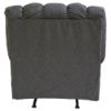 Picture of Drakestone Manual Recliner with Heat and Massage
