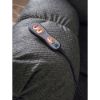 Picture of Drakestone Manual Recliner with Heat and Massage