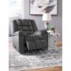 Picture of Drakestone Manual Recliner with Heat and Massage