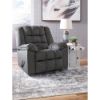 Picture of Drakestone Manual Recliner with Heat and Massage