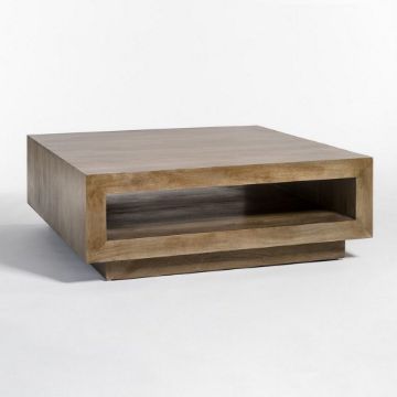 Picture of Chicago Cocktail Table