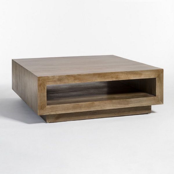 Picture of Chicago Cocktail Table