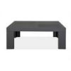 Picture of Mosaic Square Cocktail Table - Black