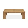 Picture of Mosaic Square Cocktail Table - Golden Wheat
