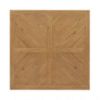 Picture of Mosaic Square Cocktail Table - Golden Wheat